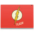 DC Comics The Flash Classic Emblem Surface Book 2 15in Skin