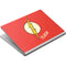 DC Comics The Flash Classic Emblem Surface Book Skin
