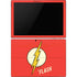 DC Comics The Flash Classic Emblem Surface Pro 6 Skin