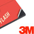 DC Comics The Flash Classic Emblem Surface Pro 6 Skin