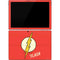 DC Comics The Flash Classic Emblem Surface Pro 7 Skin