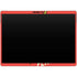DC Comics The Flash Classic Emblem Surface Pro 9 Skin