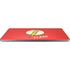 DC Comics The Flash Classic Emblem Universal Laptop 13in (10.6 x 7.6in) Skin
