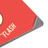 DC Comics The Flash Classic Emblem Universal Laptop 13in (10.6 x 7.6in) Skin