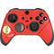 DC Comics The Flash Classic Emblem Xbox Elite Wireless Controller Series 2 Skin