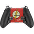 DC Comics The Flash Classic Emblem Xbox Elite Wireless Controller Series 2 Skin