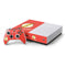 DC Comics The Flash Classic Emblem Xbox One Skins