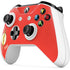 DC Comics The Flash Classic Emblem Xbox One S Controller Skin