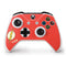 DC Comics The Flash Classic Emblem Xbox One S Controller Skin