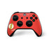 DC Comics The Flash Classic Emblem Xbox One X Controller Skin
