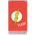 DC Comics The Flash Classic Emblem Xbox Series S Console Skin