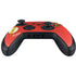DC Comics The Flash Classic Emblem Xbox Series X Controller Skin