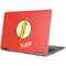 DC Comics The Flash Classic Emblem Yoga 710 14in Skin