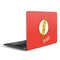 DC Comics The Flash Classic Emblem Zenbook UX305FA 13.3in Skin