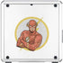 DC Comics The Flash Folded Arms Pose Cooler Master MasterBox Q300L Mini Tower Skin