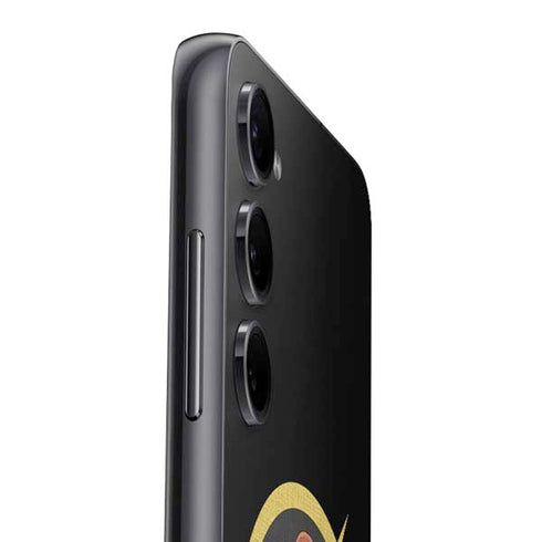 DC Comics The Flash Folded Arms Pose Galaxy A14 5G Skin