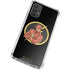 DC Comics The Flash Folded Arms Pose Galaxy A32 5G Clear Case