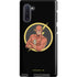 DC Comics The Flash Folded Arms Pose Galaxy Note 10 Pro Case