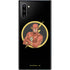DC Comics The Flash Folded Arms Pose Galaxy Note 10 Skin