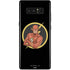 DC Comics The Flash Folded Arms Pose Galaxy Note 8 Skin