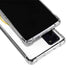 DC Comics The Flash Folded Arms Pose Galaxy Note20 5G Clear Case