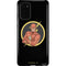 DC Comics The Flash Folded Arms Pose Galaxy Note20 5G Pro Case