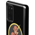 DC Comics The Flash Folded Arms Pose Galaxy Note20 5G Pro Case