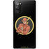 DC Comics The Flash Folded Arms Pose Galaxy Note20 5G Skin