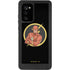 DC Comics The Flash Folded Arms Pose Galaxy Note20 5G Waterproof Case