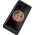 DC Comics The Flash Folded Arms Pose Galaxy Note20 5G Waterproof Case
