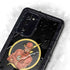 DC Comics The Flash Folded Arms Pose Galaxy Note20 5G Waterproof Case