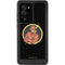 DC Comics The Flash Folded Arms Pose Galaxy Note20 Ultra 5G Waterproof Case