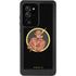 DC Comics The Flash Folded Arms Pose Galaxy Note20 Ultra 5G Waterproof Case