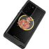 DC Comics The Flash Folded Arms Pose Galaxy Note20 Ultra 5G Waterproof Case