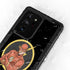 DC Comics The Flash Folded Arms Pose Galaxy Note20 Ultra 5G Waterproof Case