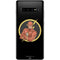 DC Comics The Flash Folded Arms Pose Galaxy S10 Plus Skin