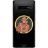 DC Comics The Flash Folded Arms Pose Galaxy S10 Plus Skin