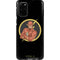 DC Comics The Flash Folded Arms Pose Galaxy S20 Plus Pro Case