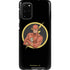 DC Comics The Flash Folded Arms Pose Galaxy S20 Plus Pro Case