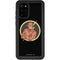 DC Comics The Flash Folded Arms Pose Galaxy S20 Plus Waterproof Case