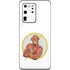 DC Comics The Flash Folded Arms Pose Galaxy S20 Ultra 5G Skin