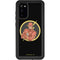 DC Comics The Flash Folded Arms Pose Galaxy S20 Waterproof Case