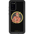 DC Comics The Flash Folded Arms Pose Galaxy S20 Waterproof Case
