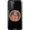 DC Comics The Flash Folded Arms Pose Galaxy S21 5G Pro Case