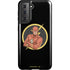 DC Comics The Flash Folded Arms Pose Galaxy S21 5G Pro Case