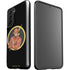 DC Comics The Flash Folded Arms Pose Galaxy S21 5G Pro Case
