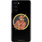 DC Comics The Flash Folded Arms Pose Galaxy S21 5G Skin
