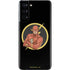 DC Comics The Flash Folded Arms Pose Galaxy S21 5G Skin