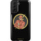 DC Comics The Flash Folded Arms Pose Galaxy S21 FE Pro Case