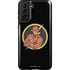 DC Comics The Flash Folded Arms Pose Galaxy S21 FE Pro Case
